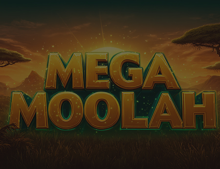 Mega Moolah