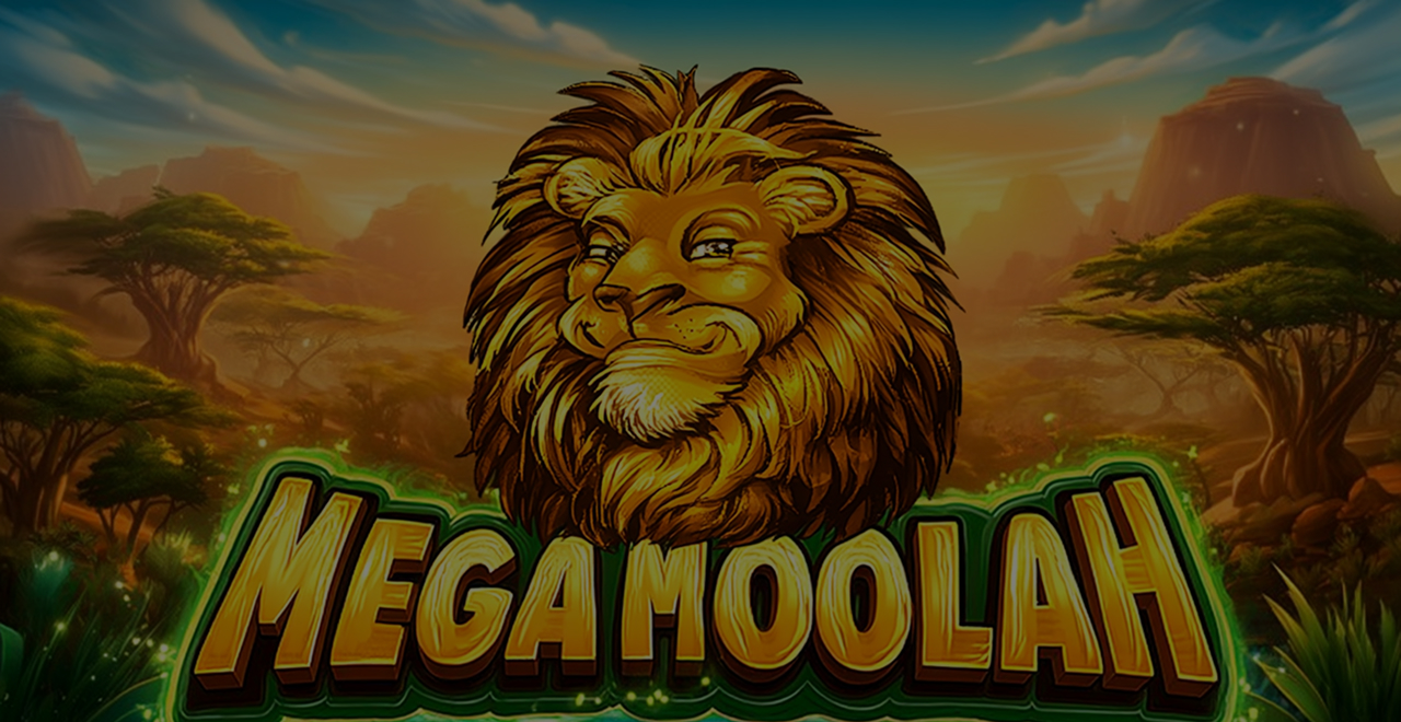 Mega Moolah