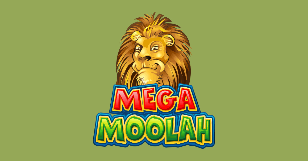 Mega Moolah